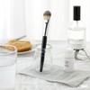 Glowing Flat Foundation Brush - Mint / 윤광 납작 파운데이션