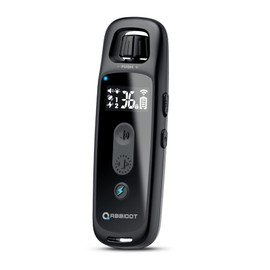 ABBIDOT Replacement Remote Control for Model T30, Rechargeable Dog Training Collar