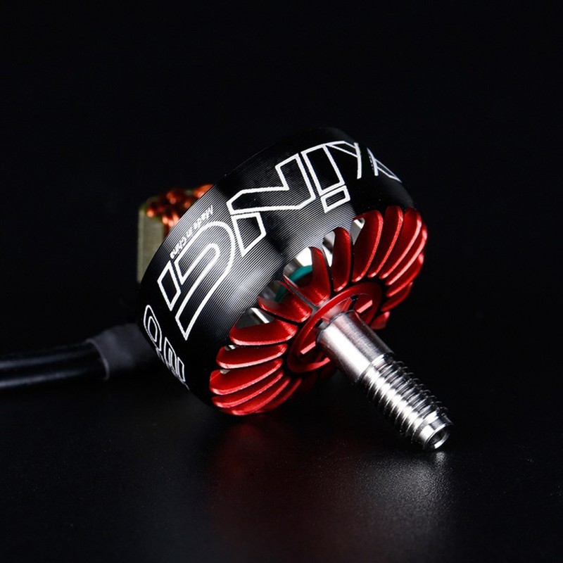 XING 2207 Brushless Motor RC Spare Parts Accessory for RC