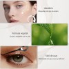 Delineador De Ojos Resistente Al Agua Y De Larga Duración