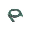 DLS Cable Kobold 130-131 Leaflet, Green, Small