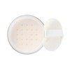 MUJI OAP45A4S Loose Powder Natural 0.2 oz (5.5 g) Puffed