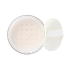MUJI OAP45A4S Loose Powder Natural 0.2 oz (5.5 g) Puffed