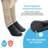 Walkee Paws Easy-On Dog Boots + Leggings & Chest Strap
