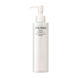 SHISEIDO Perfect Skin Care Oil, Cleansing, 6.1 fl oz (180 ml)