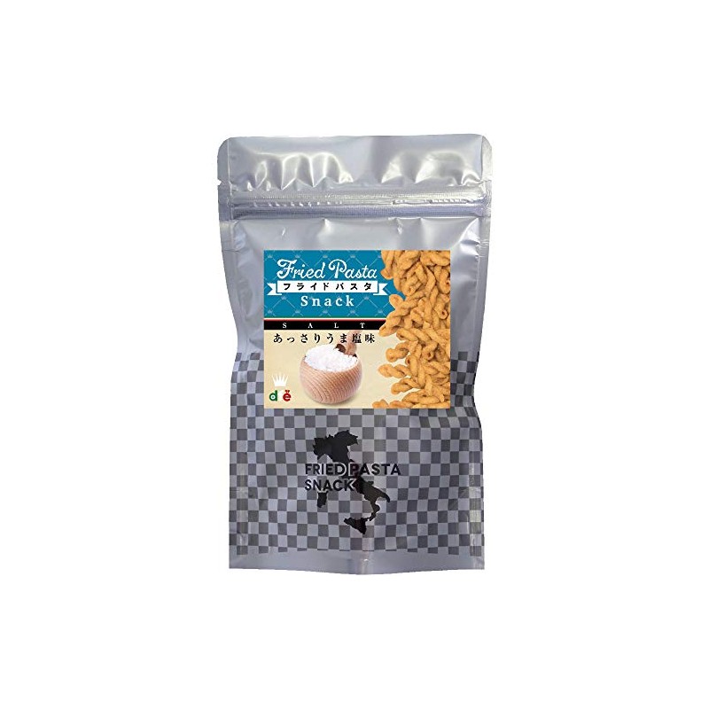 Dover Field Far East dfe Fried Pasta Snack, Salty, 2.0