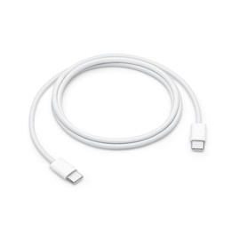 Apple 60W USB-C 充電ケーブル（1m） ​​​​​​​