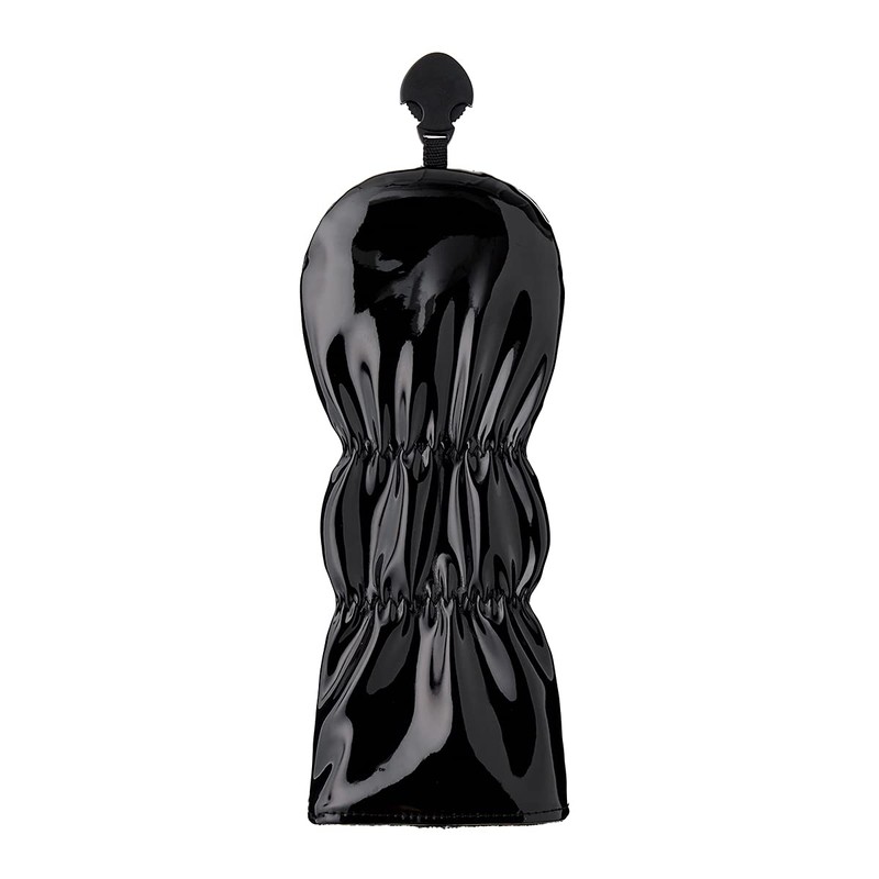 Frank Miura GOLF FRMR-HC Headcover for Fairway Wood FRMR Model,