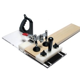 MLCS 9548 Professional Deluxe Coping Safety Sled