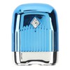 Electric Hair Clipper Double Cutter Heads Washable Stainless Steel Men