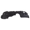 TRQ Engine Splash Shield Lower Center Compatible with 2008-2015 Scion