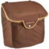 Bridgestone Stylish Front Basket Cover Middle FBC-Scm Brown