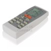 York Control Remoto Compatible Con York Minisplit Aire Gz-12b-e1