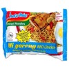 Indomie Instant Fried Noodles BBQ Chicken Flavor for 10 Bags