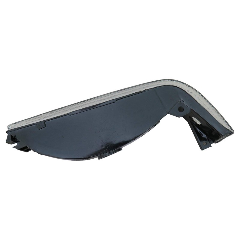 TYC 12-1522-01 Jeep Grand Cherokee Front Driver Side Replacement Parking/Signal