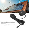 Solar Controller Bluetooth Adapter High Efficiency Low Consumption RJ12 Port