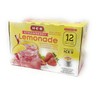 HEB Iced Tea and Lemonade Single Serve Pods - 12