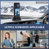Insta 360 X5 Silicone Base + 2 Pack Screen Protector