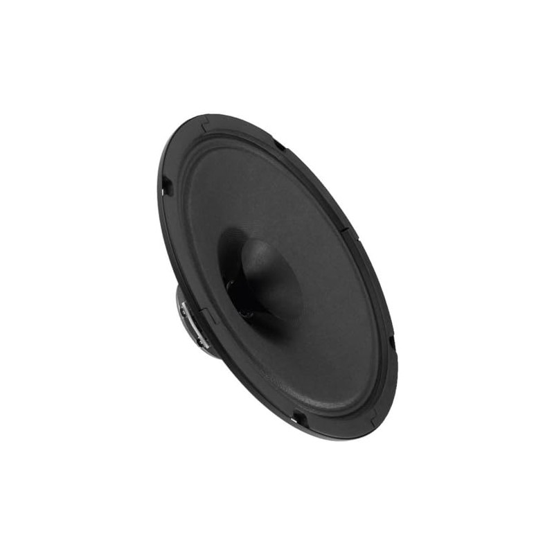 MONACOR SP-205/8 8W 8 Ohm Universal Wide Range Speaker -