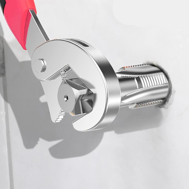 KEWAYO 5pcs NPT Pipe Tap Set Thread Forming Taps Pipe