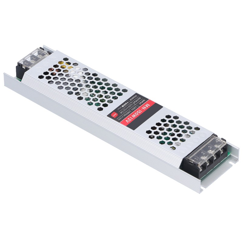 150W CTG Power Supply Driver Transformer IP68 Waterproof Adapter LED