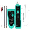 Gaobige Network Tool kit, Pass Through RJ45 Crimp Tool kit,