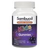 Sambucol Kids Immunity- Immune Defence 50 Gummies