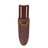 Tourbon Leather Garden Pruning Shears Folding Saw Double Holster Gardening
