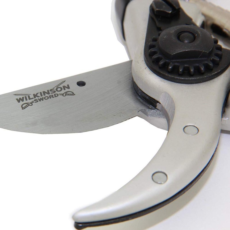 Wilkinson Sword 1111160W Razorcut Pro Straight Bypass Pruner