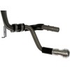 Dorman 724-052 Automatic Transmission Oil Cooler Hose Assembly Compatible with