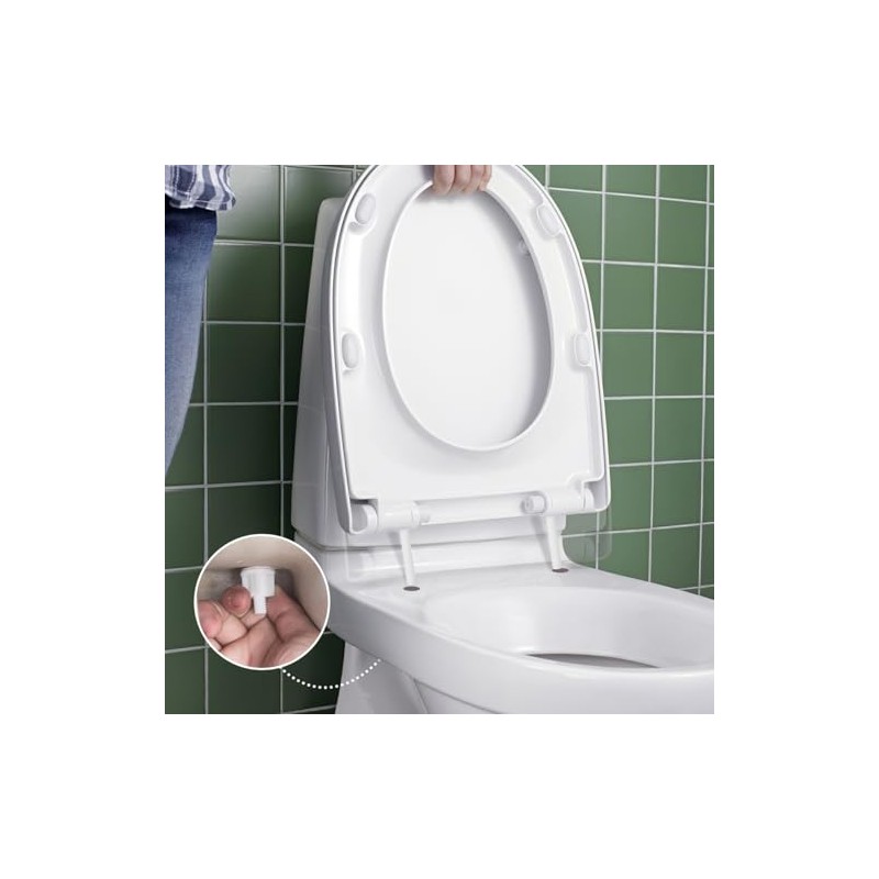 TEHAUX 2 Piezas Tornillos De Anclaje Para Asiento, Tornillos Para