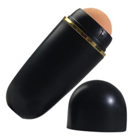 DOITOOL Volcanic Stone Face Roller 2pcs Facial Skin Oil Absorbing Stick for Oil Control