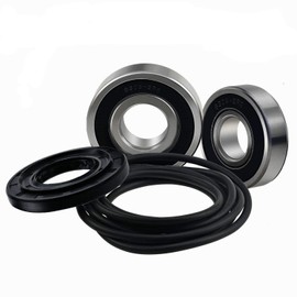 Vincool Front Load Washer Tub Bearings and Seal Kit for LG & Kenmore Etc Replacement Part 4036ER2004A 4280FR4048L 4280FR4048E 4036ER4001B