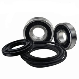 Vincool Front Load Washer Tub Bearings and Seal Kit for LG & Kenmore Etc Replacement Part 4036ER2004A 4280FR4048L 4280FR4048E 4036ER4001B