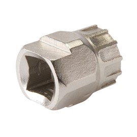 Silverline Cassette Removal Tool 12 Splines (240618)