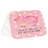 Mr. & Mrs. Panda Set of 2 Pot Holders Unicorn