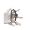 QIANJIEER Quick Release Snap Shackle - 316 Stainless Steel Shackle