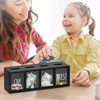 Save Spend Give Bank For Caja de Ahorros de Pared