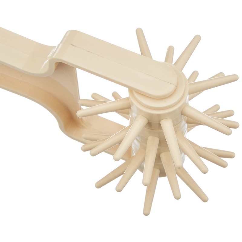 De Buyer 4362.00N Food Plastic Cutter Wheel for Pastry
