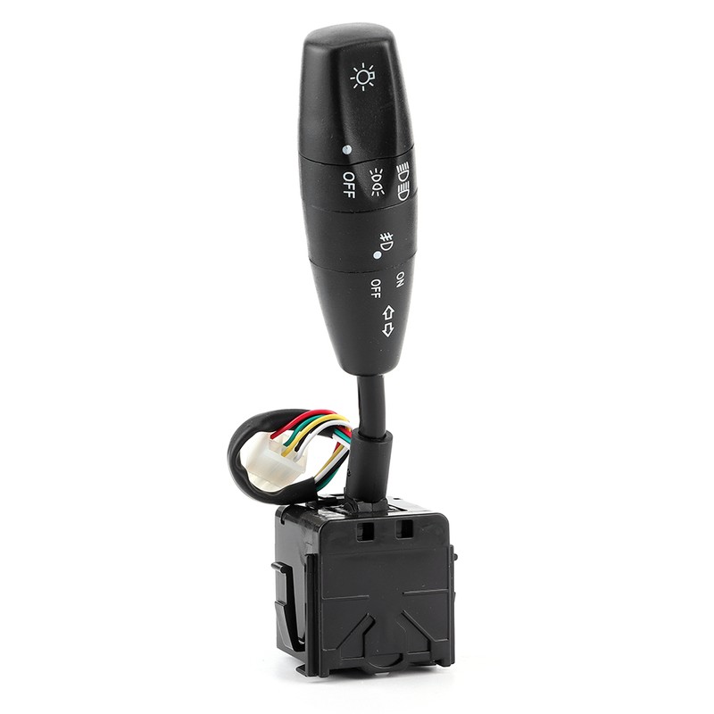 Turn Signal Switch for Indicator Steering Column 96242526 Fit for