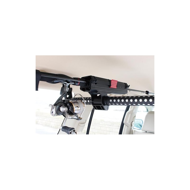 Cretom LS-28 Leisure Rod Clamp Holder