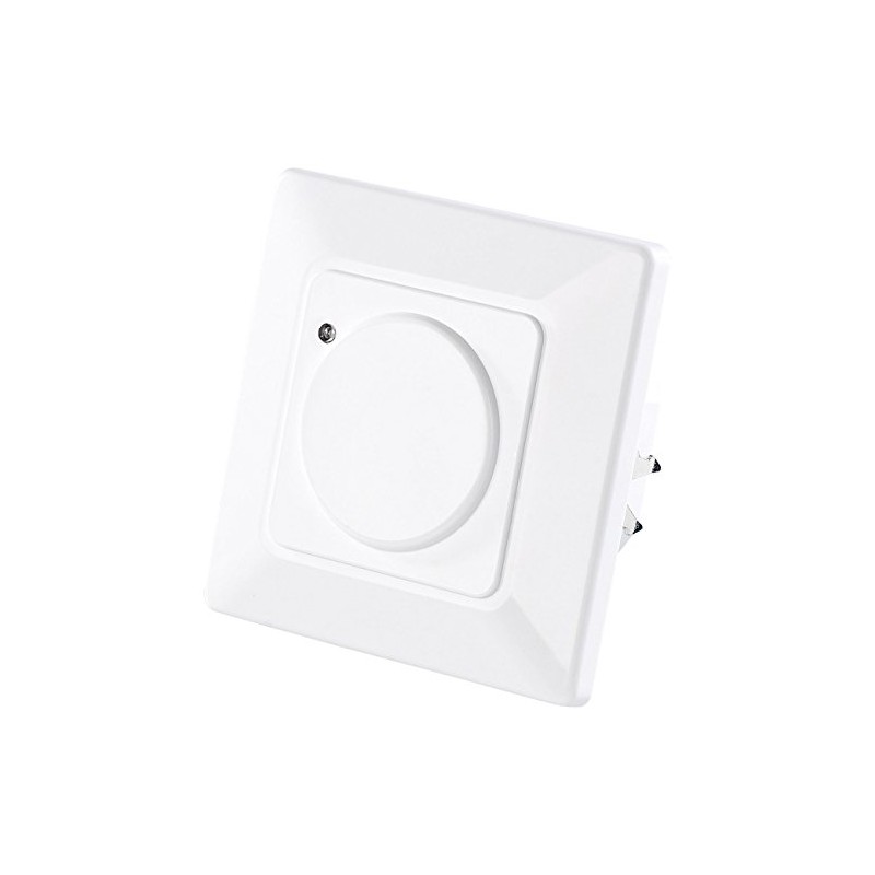 revolt Radar Sensor: Automatic Light Switch with Radar Motion Sensor
