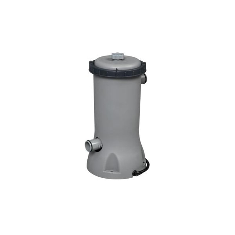 Bestway Flowclear 530 Gallons Per Hour 120 Volt Above Ground