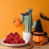 CHGCRAFT 10Pcs Artificial Foams Apples Mini Red Apple Foam Fruit