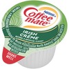 Coffee mate Liquid Creamer Singles - Irish Creme - 50