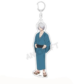 Kitaro's Father BIG Acrylic Key Chain