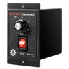 DEWIN Speed Controller, Single-Phase DC Motor Speed Regulator AC 220