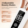 Wireless Facial Massager, Facial Sculpting Device, Microcurrent Face Massager Tool