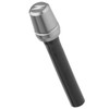 ZETA Racing DIRTFREAK F8022 Uni-Flow Cap, Titanium Color, Dirt-Freak (Old