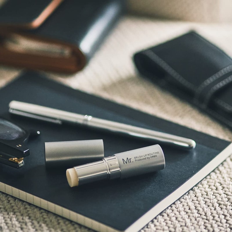 ORBIS Mr. Lip Care Stick Lip Balm